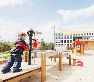 Kindergarten