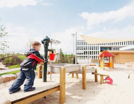 Kindergarten